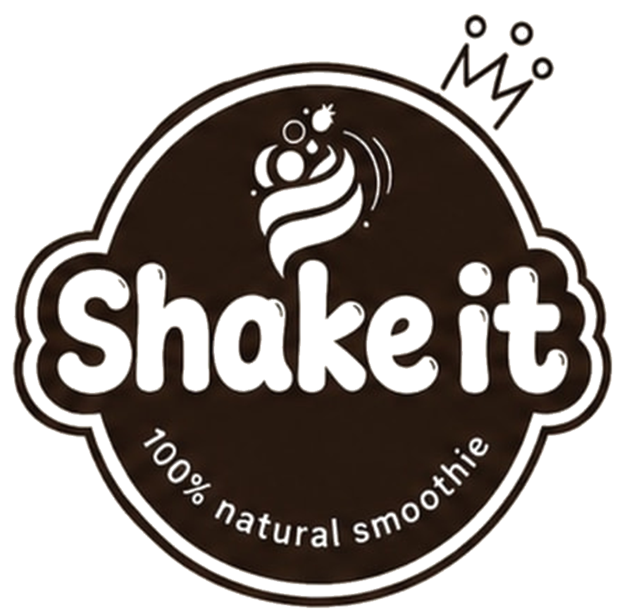 Shake It — לוגו החברה
